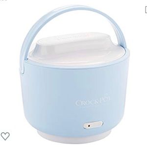 Crock pot to go 24oz lunch